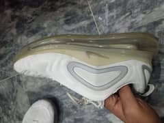 Original Nike Air pro max 720 6 size