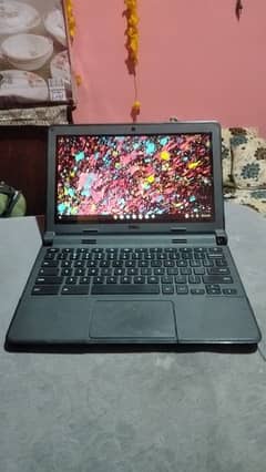 Dell Chromebook 3120 (ptt2)