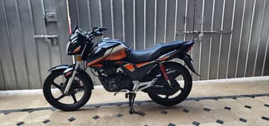 CB 150f