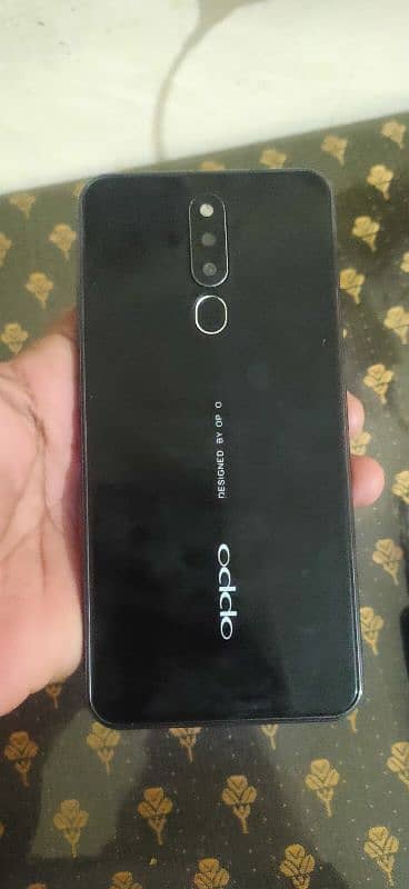 oppo mobile for sale 6