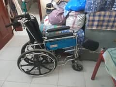 patient chair new condition