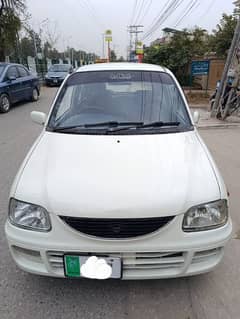 Daihatsu Cuore 2008