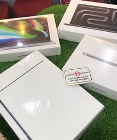 Macbook Air 13” M1/M2/M3 8/256GB