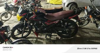 Suzuki GR 150 Urgent For Sale | Suzuki In Bikes | Total Geniune