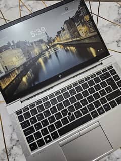 Hp EliteBook 840 G8 - i5 11th Gen | New / Open Box | Lowest Price