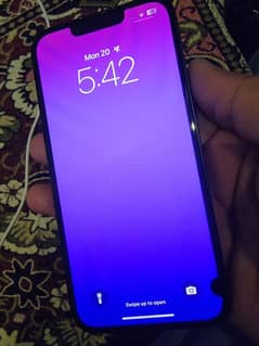 iPhone 13, 256gb, Non PTA Factory Unlock