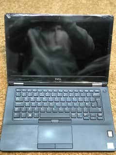 Dell 5470 i5 6th generation