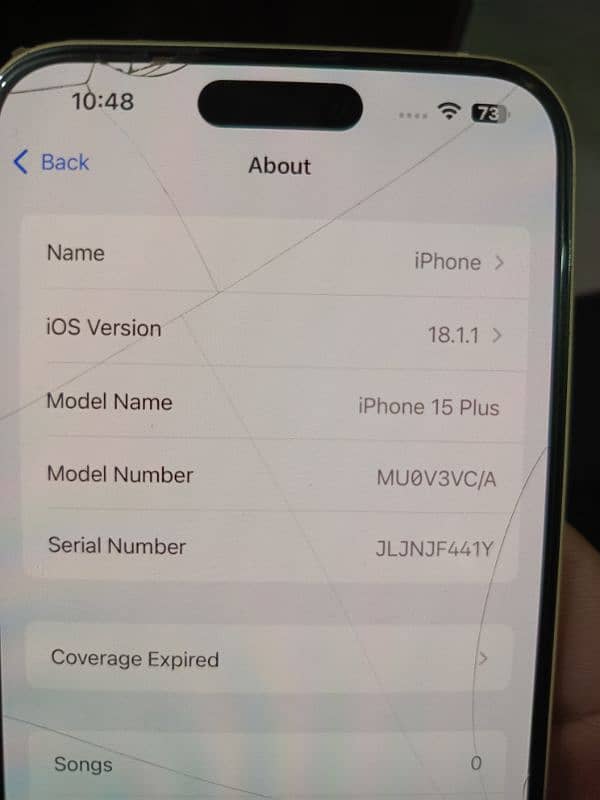 iPhone 15 Plus PTA 1