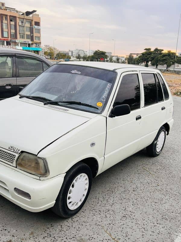 mehran For sale 2