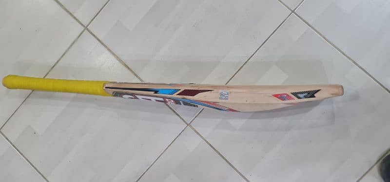 c. a pro performance bat 4