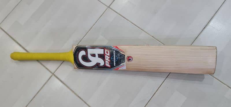 c. a pro performance bat 5