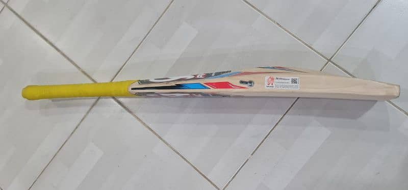 c. a pro performance bat 6