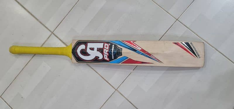 c. a pro performance bat 7