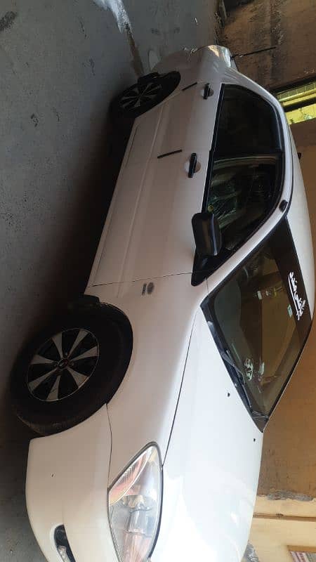 Mitsubishi Lancer 2005 Lahore Registered Chilled AC Perfect Family Car 15