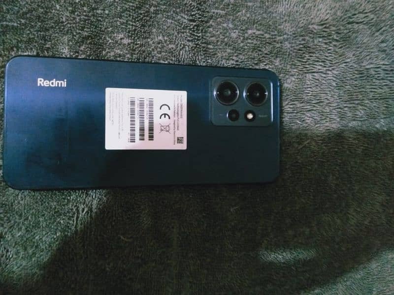 Redmi note 12 for sale 4