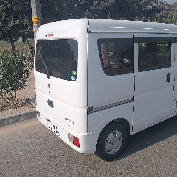 Suzuki Every 2024 0