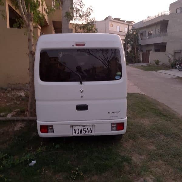 Suzuki Every 2024 12