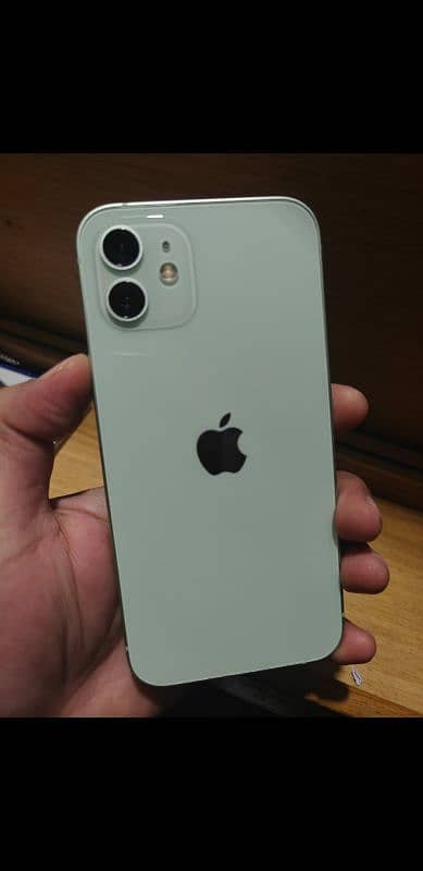 Apple iphone 12 0