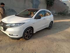 Honda Vezel 2015 03065558958