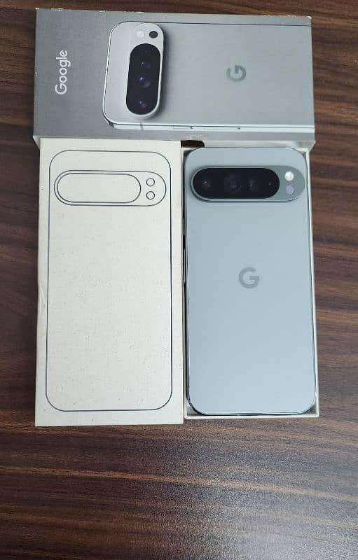 Google Pixel 9 Pro XL For Sale 0