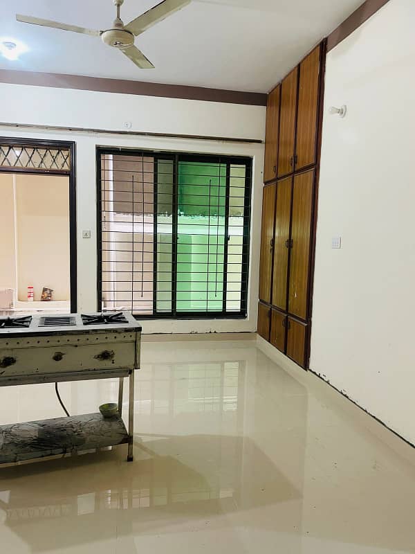 10 Marla Tile Floor Lower Portion For Rent With All Amenities 2