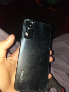 Infinix note 11 6 128