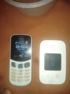 Nokia 130 original || Huawei unlocked device urgent sale