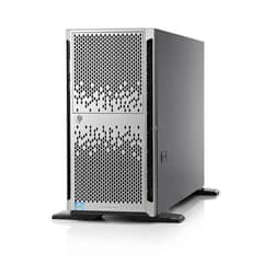 HP Ml350e 8th Generation 6-LFF Tower Server