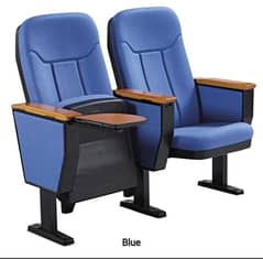 Auditorium Chair Special Tablet