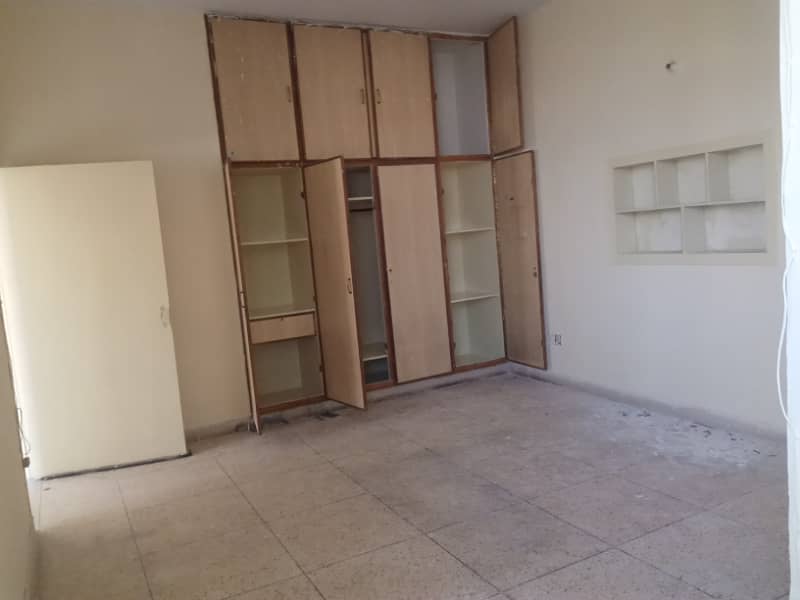 UPPER PORTION FOR RENT IN PRIME LOCATION 0