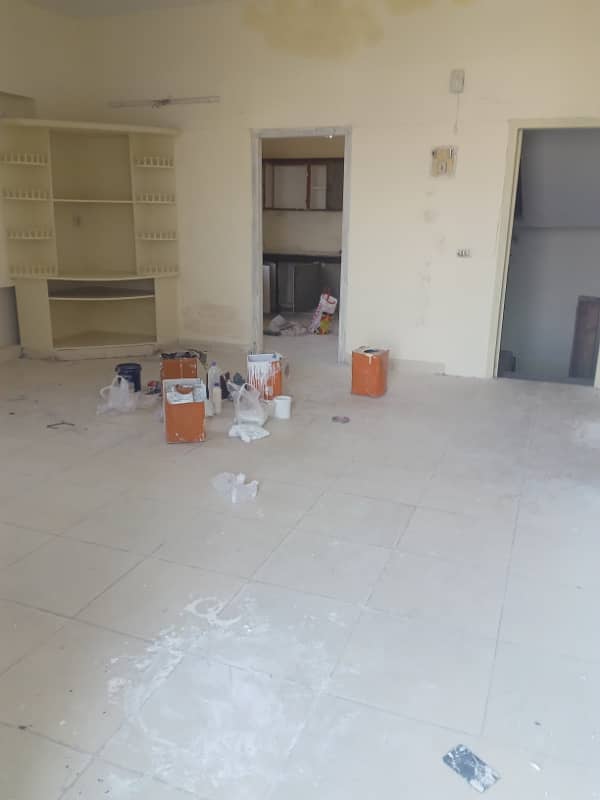 UPPER PORTION FOR RENT IN PRIME LOCATION 2