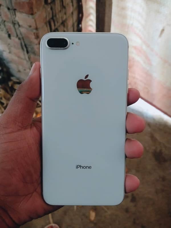 IPHONE 8 PLUS PTA 0