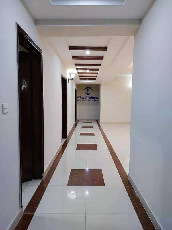 Ground Parking Apartment For Sale In Askari 11 Sec-B Lahore 1