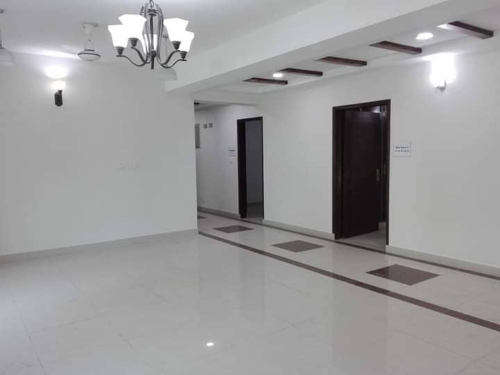 Ground Parking Apartment For Sale In Askari 11 Sec-B Lahore 38