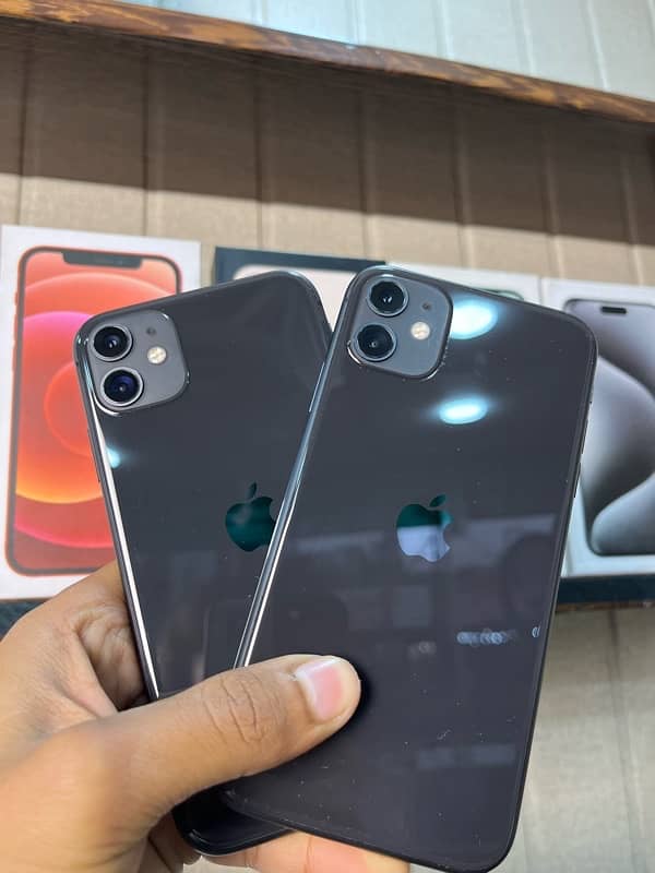 Iphone 11 non pta (jv) | iphone 11 waterpack 64gb 0