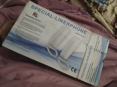 Intercom RL special Liner phone