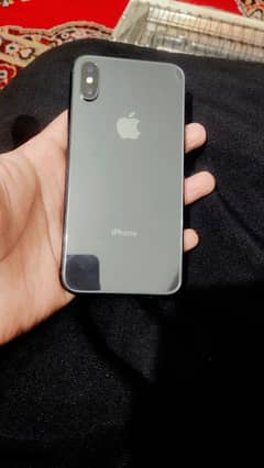 Iphone X 6gb 64gb