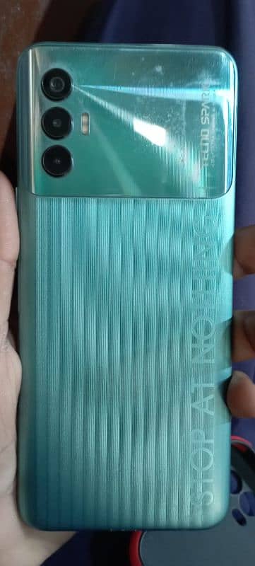 tecno spark 8 pro 0