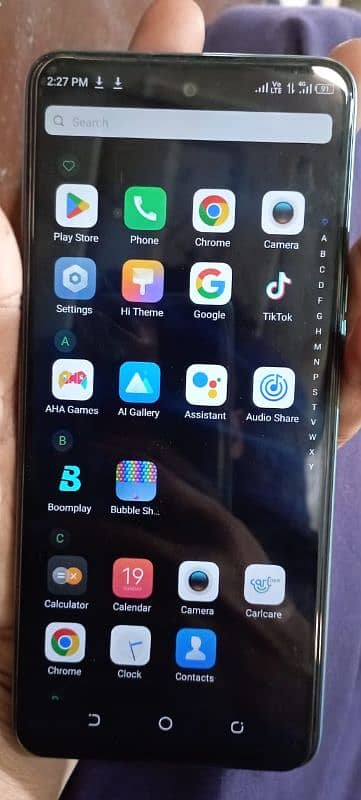 tecno spark 8 pro 2