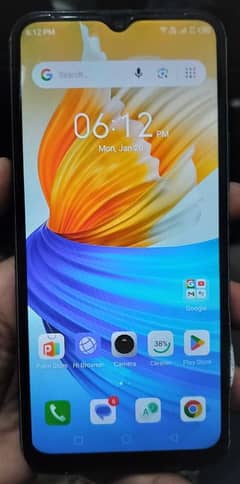 infinix Smart 5 Mobile for sale