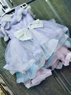 fairy frock