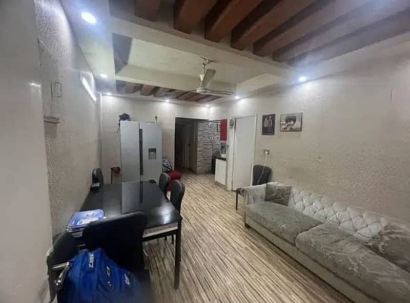 West Open Apartment Available In Rufi Green City, Gulistan e Jauhar Block 18 5