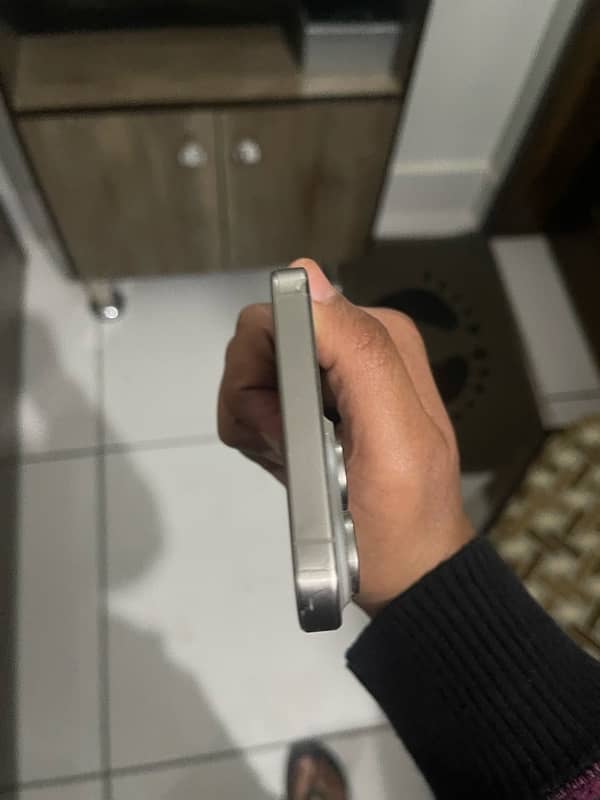 iphone 15 pro max non pta 256 5