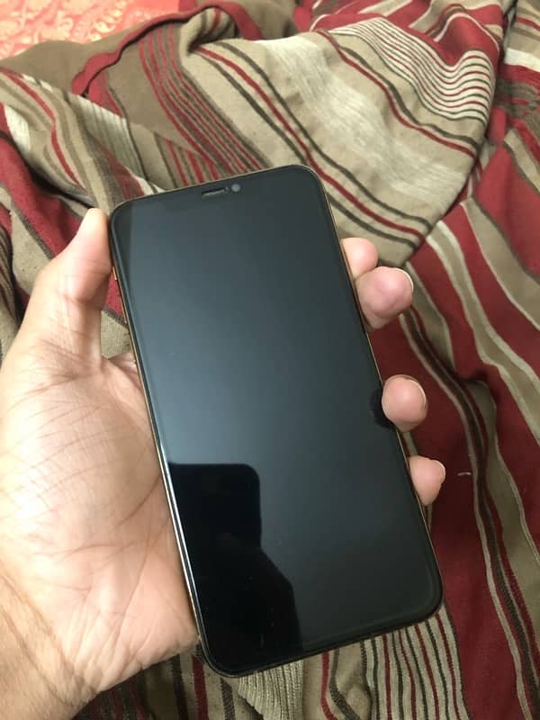 iPhone 11 Pro Max 1