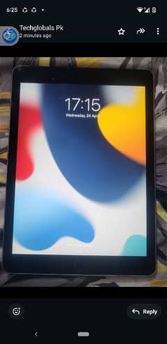 apple ipad Air 2 64gb non pta