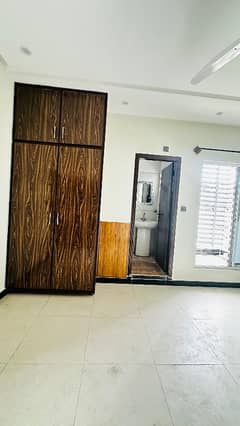 D17/2 MVHS D block mini markaz 2 bed flat available for sale