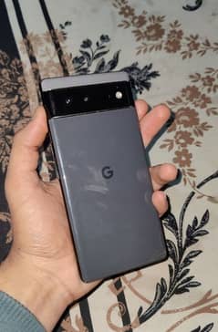 Google pixel 6 / 8/128gb / Nonpta