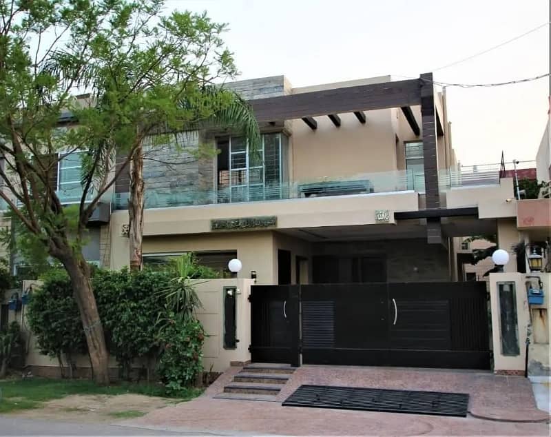 10 marla luxury house for sale in dha phase 5 0