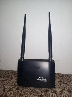 D-link Best Router