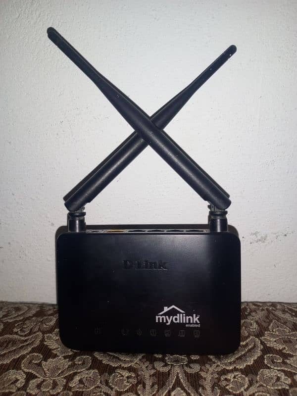 D-link Best Router 2